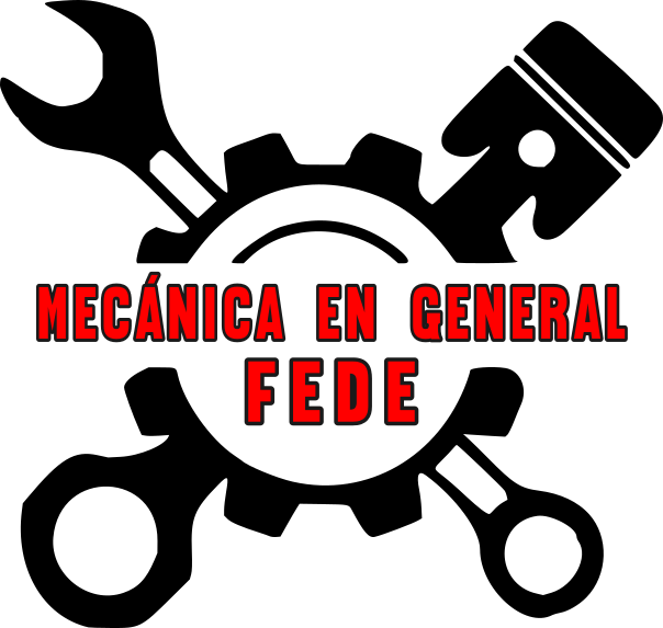Mecánica en General - Fede